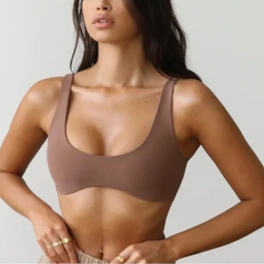 Josh Brown Contour Bra
